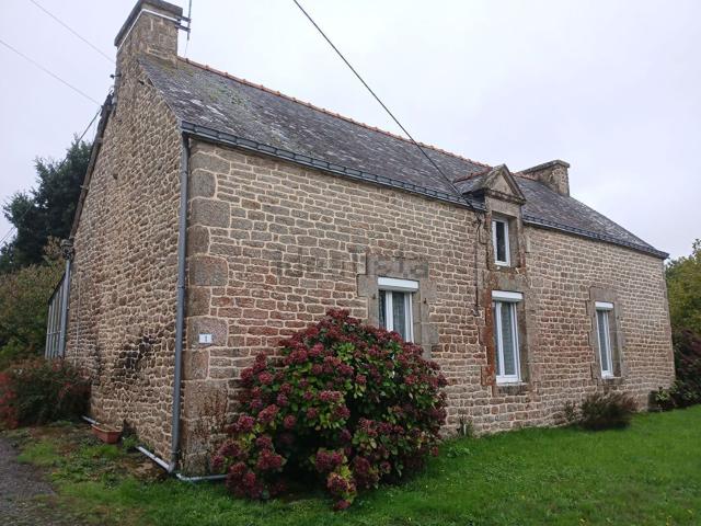 Maison location à Casserand, Guéhenno