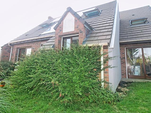 Maison vente à Guémappe, Pas-de-Calais