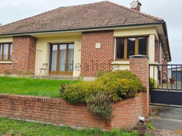 Maison vente à Guémappe, Pas-de-Calais