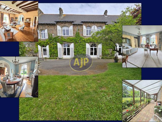 Maison vente à Châteaubriant-Ancenis, Guémené-penfao