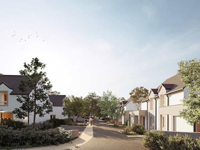 Maison vente à Châteaubriant-Ancenis, Guémené-penfao