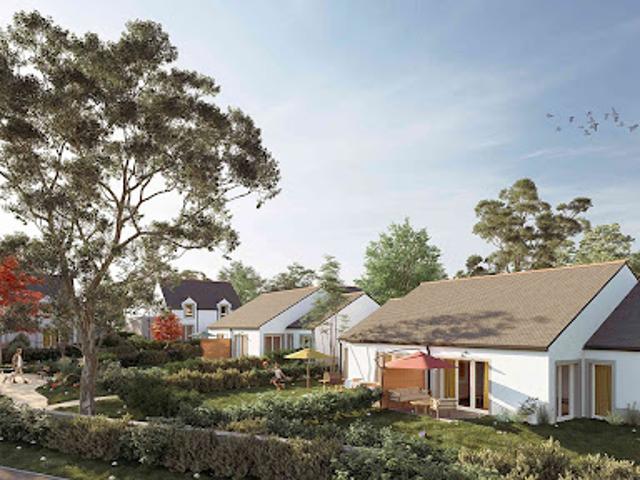 Maison vente à Châteaubriant-Ancenis, Guémené-penfao