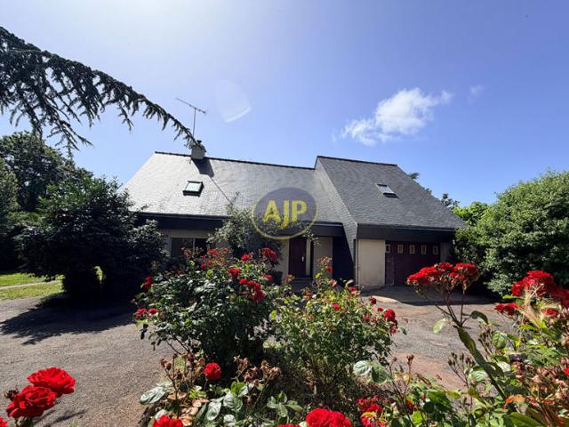 Maison vente à Châteaubriant-Ancenis, Guémené-penfao