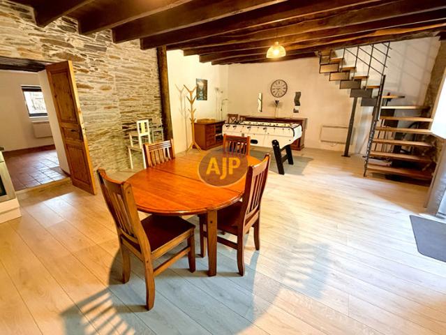 Maison vente à Châteaubriant-Ancenis, Guémené-penfao