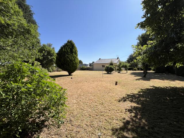 Maison vente à Châteaubriant-Ancenis, Guémené-penfao