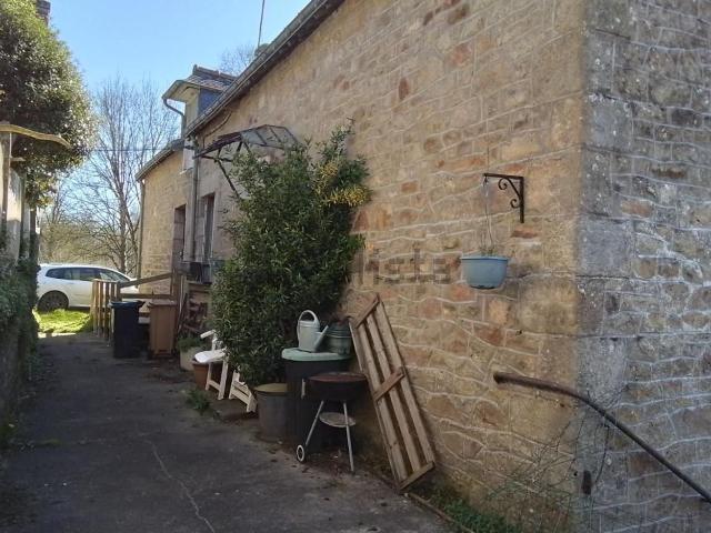 Maison vente à Kervegan, Guémené-sur-Scorff