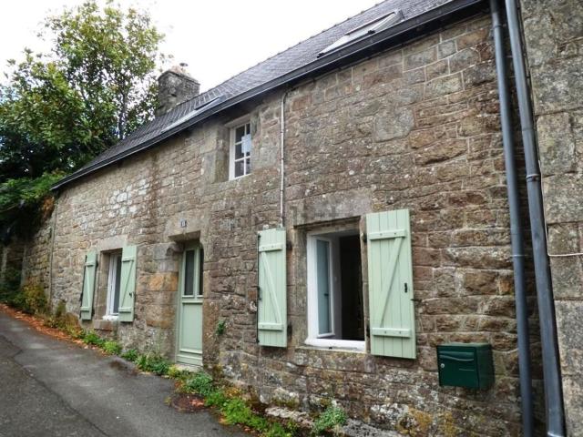 Maison vente à Kervegan, Guémené-sur-Scorff