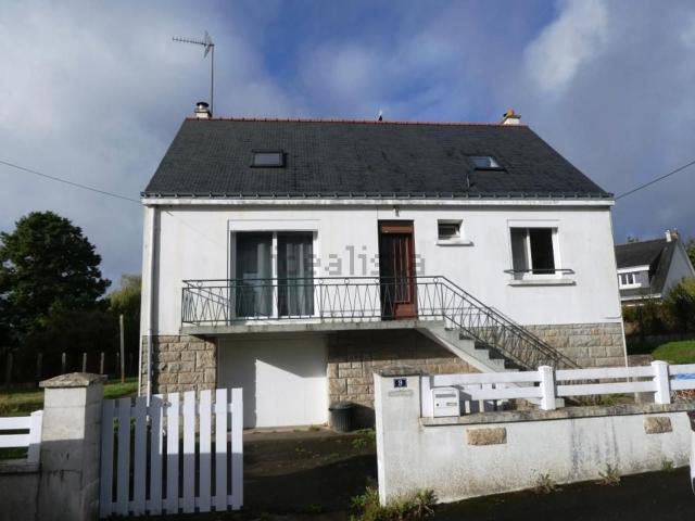 Maison vente à Kervegan, Guémené-sur-Scorff