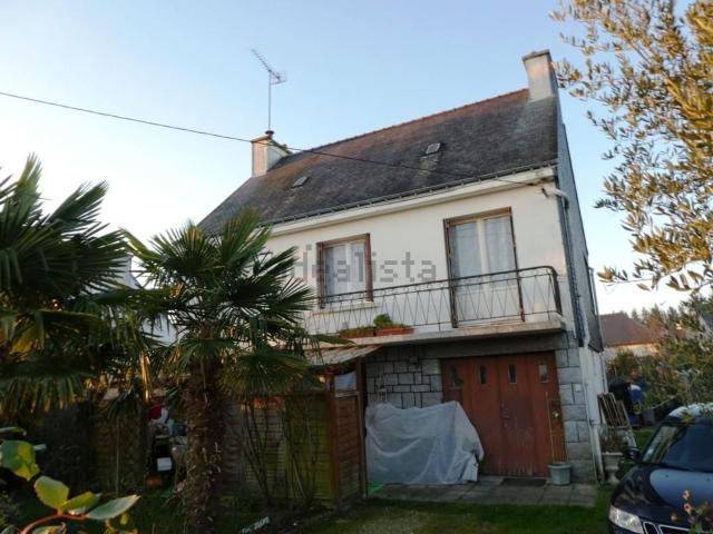 Maison vente à Kervegan, Guémené-sur-Scorff