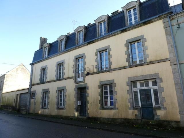 Maison vente à Kervegan, Guémené-sur-Scorff