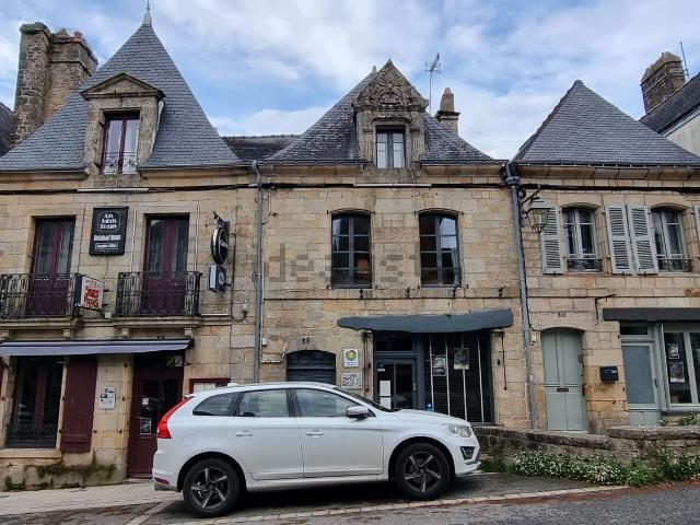 Maison vente à Mané Pichot, Guémené-sur-Scorff