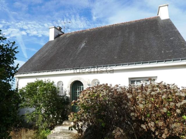 Maison vente à Kervegan, Guémené-sur-Scorff