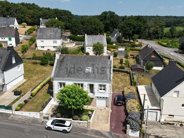 Maison vente à Le Parco, Locmalo