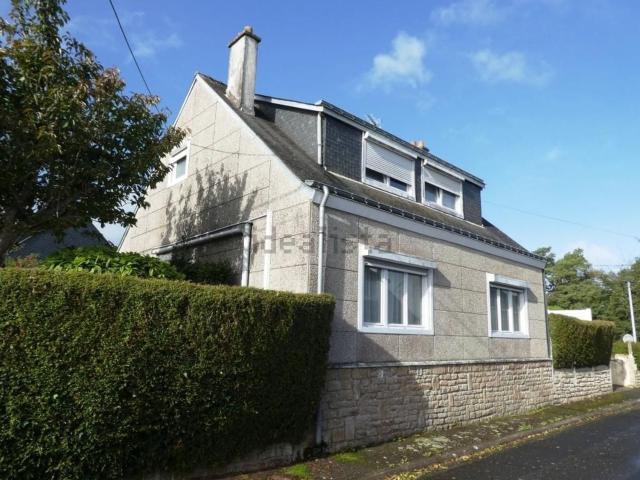 Maison vente à Mané Pichot, Guémené-sur-Scorff