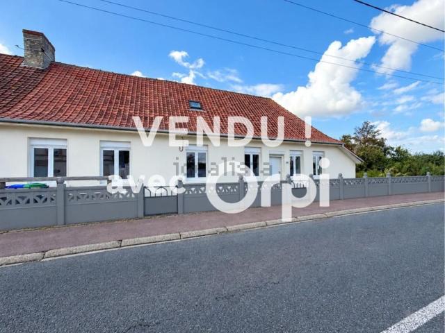 Maison vente à Guemps, Pas-de-Calais
