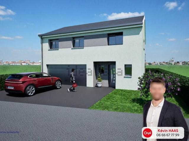 Maison vente à Guénange, Moselle