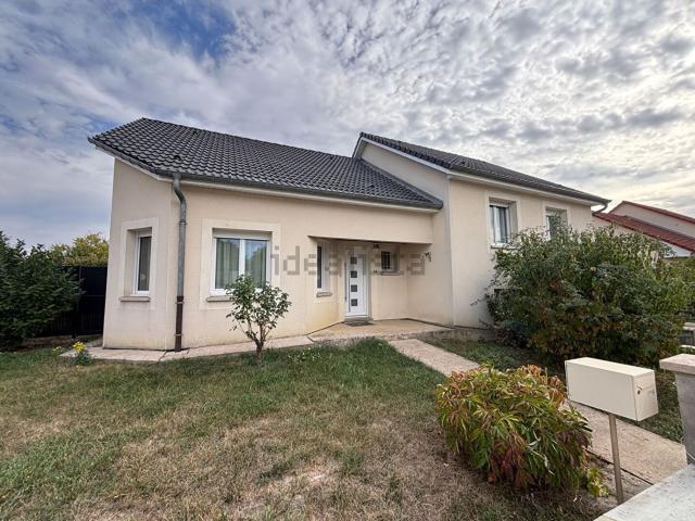 Maison vente à Guelange, Guénange