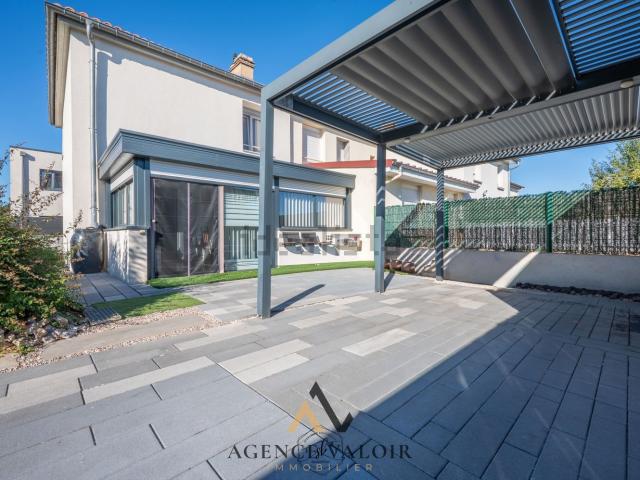 Maison vente à Guénange, Moselle