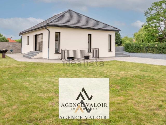 Maison vente à Guénange, Moselle