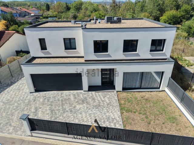 Maison vente à Guénange, Moselle