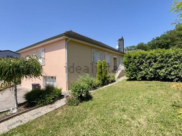 Maison vente à Guelange, Guénange