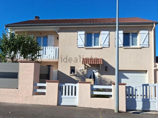 Maison vente à Guelange, Guénange