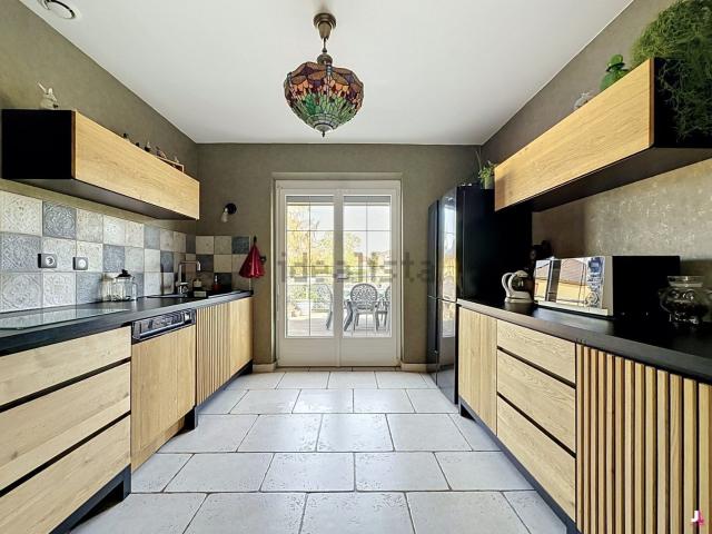 Maison vente à Guénange, Moselle
