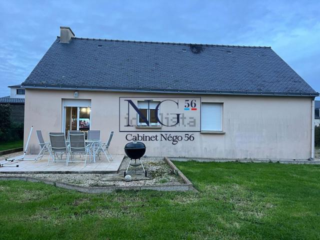 Maison vente à Guénin, Morbihan
