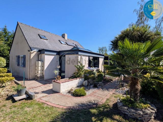 Maison vente à Le Petit Payen, Guer