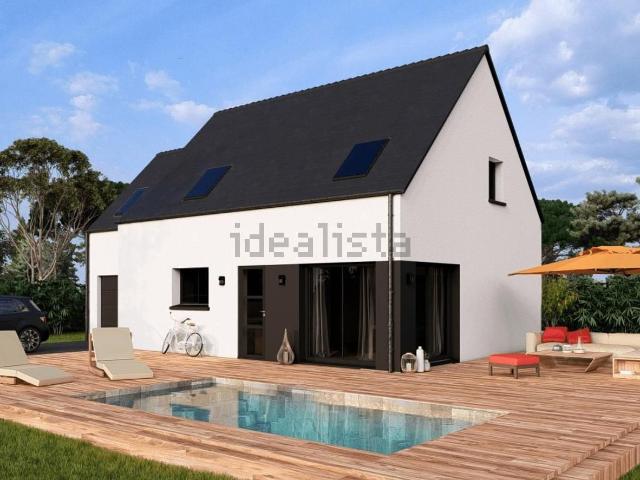 Maison vente à Les Tilleuls, Guer