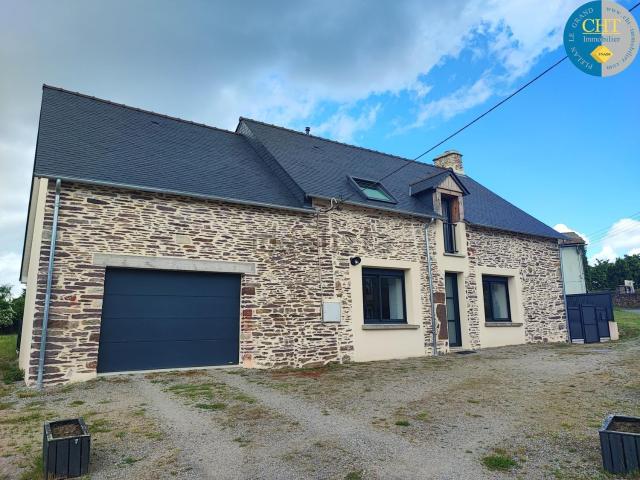 Maison location à Les Tilleuls, Guer