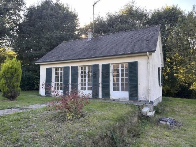 Maison vente à Les Hauts Rogniers, Guer