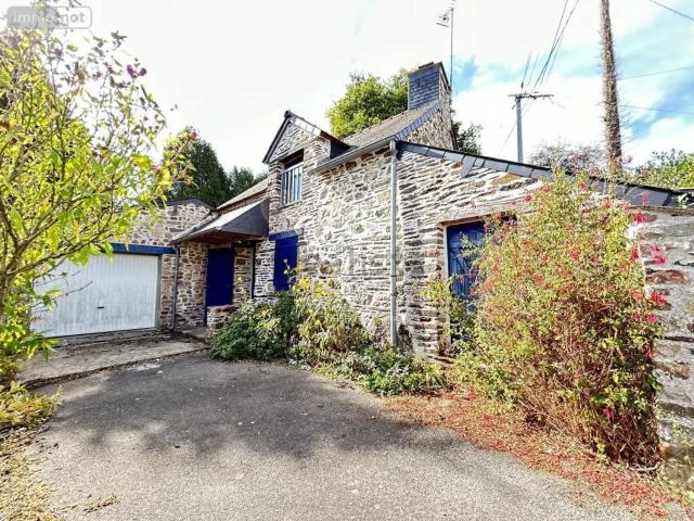 Maison vente à Les Tilleuls, Guer