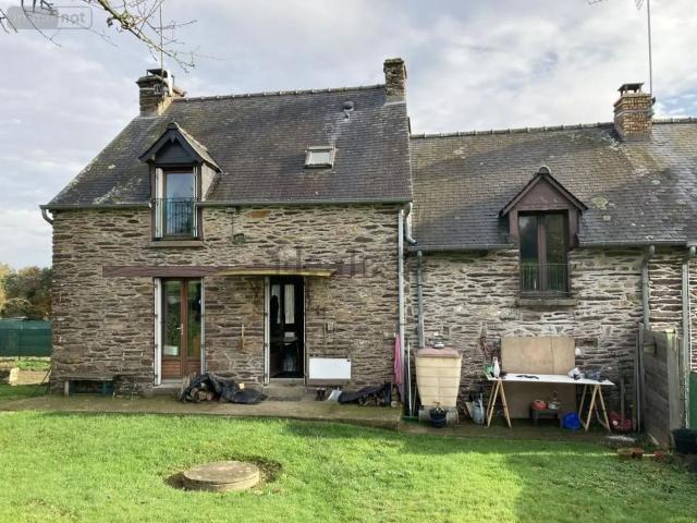 Maison vente à Les Hauts Rogniers, Guer