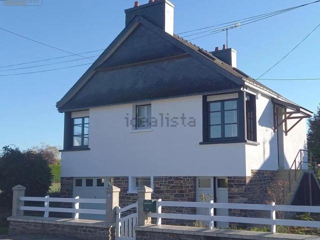 Maison location à Les Tilleuls, Guer