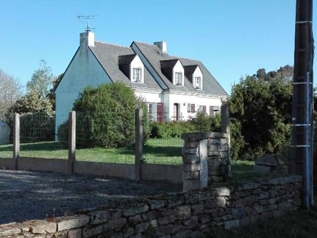 Maison location à Kerbénet, Guérande