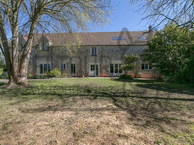 Maison vente à Monthérand, Guérard