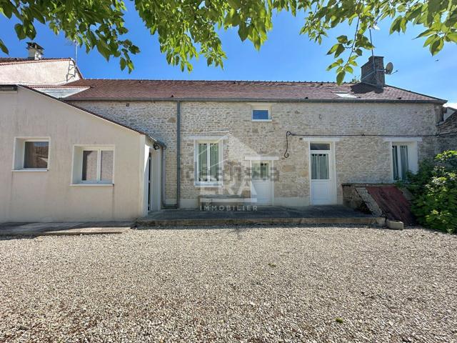 Maison vente à Le Hameau du Buisson, Guercheville