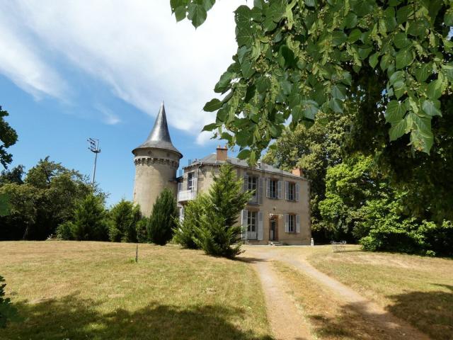 Maison vente à Guéret, Creuse