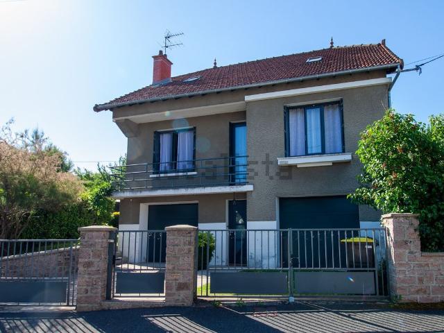 Maison vente à Guéret, Creuse
