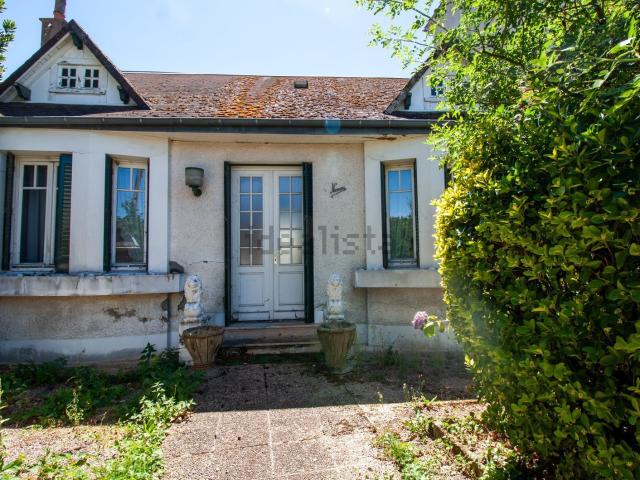 Maison vente à Guéret, Creuse