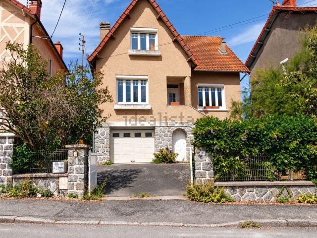 Maison vente à Guéret, Creuse