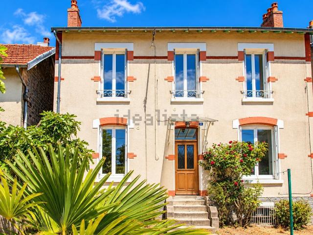 Maison vente à Guéret, Creuse
