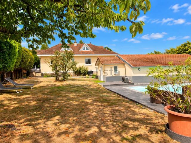 Maison vente à Guéret, Creuse