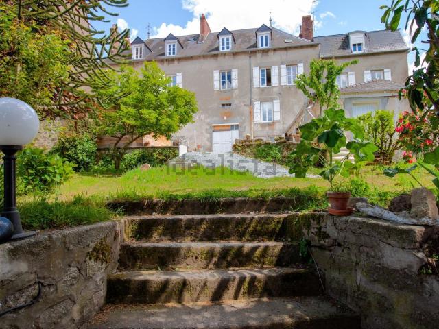 Maison vente à Guéret, Creuse