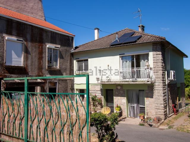 Maison vente à Guéret, Creuse