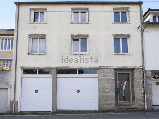 Maison vente à Guéret, Creuse