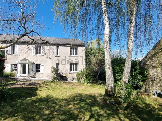 Maison vente à Guéret, Creuse