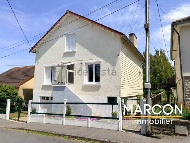 Maison vente à Guéret, Creuse