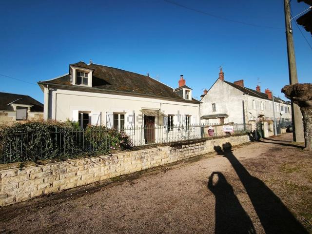 Maison vente à Demeurs, Urzy